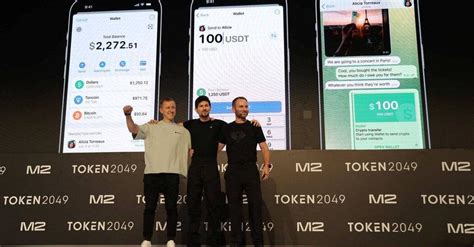 Telegram’s Loudest Defender: The Global Crypto Industry.